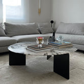 THE DISC TABLE - Ami- The Mob Collective